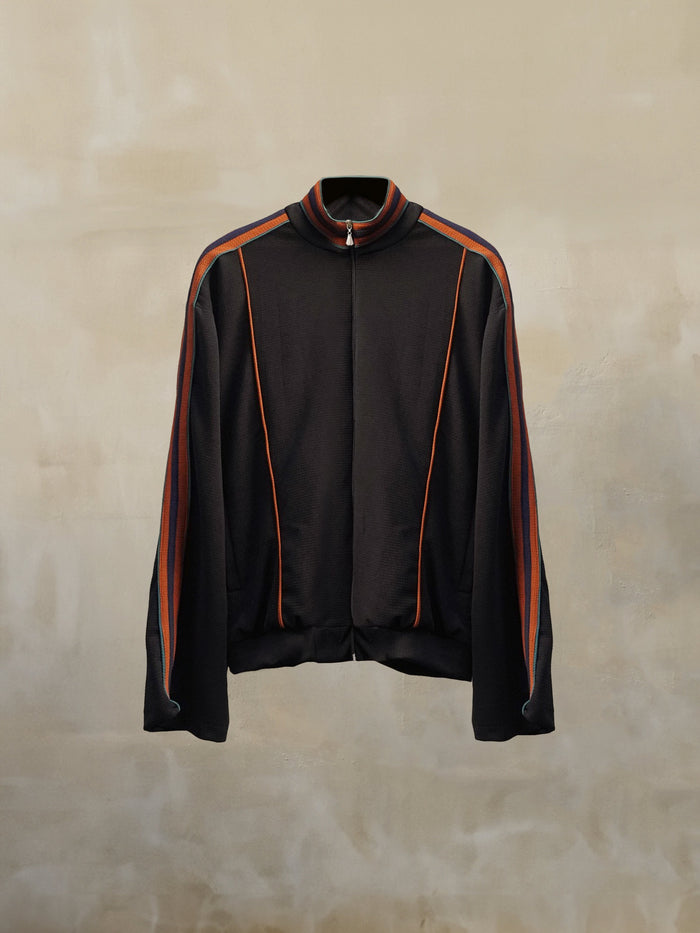 Stealth Track Jacket - Mwami