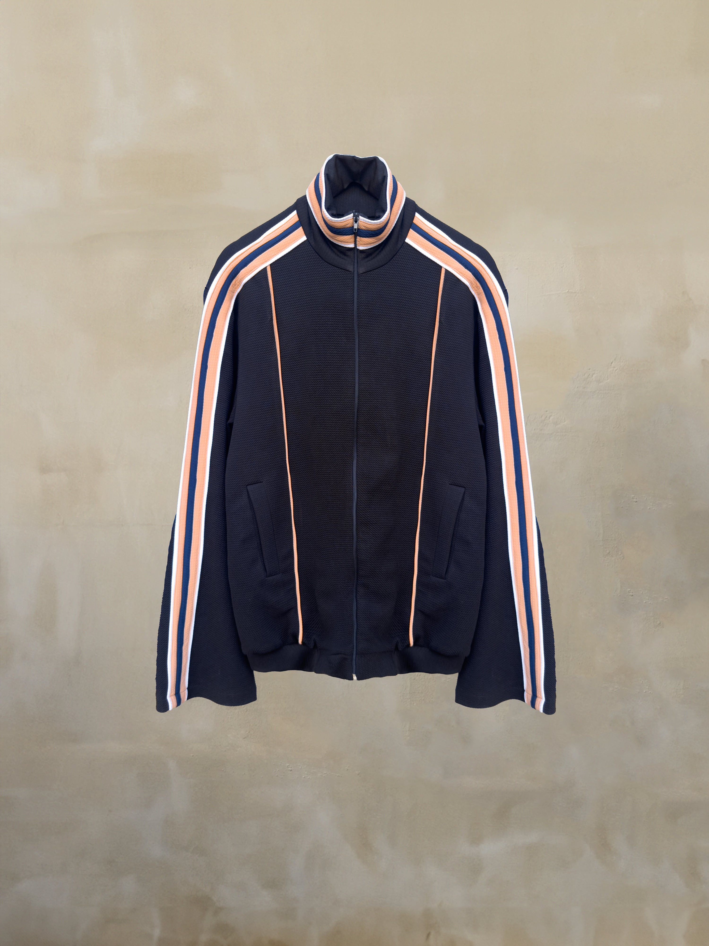 Stealth Track Jacket - Mwami