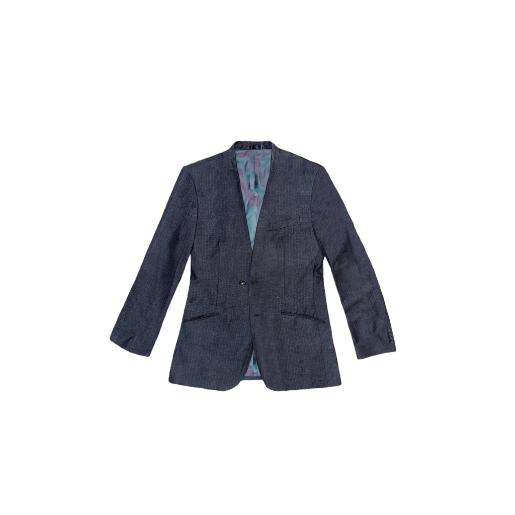 Bespoke Blazer