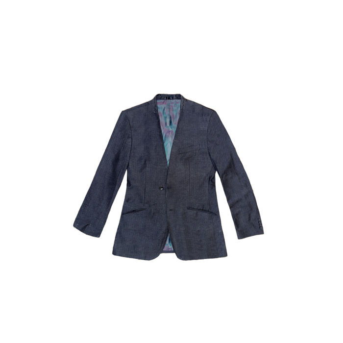 Bespoke Blazer