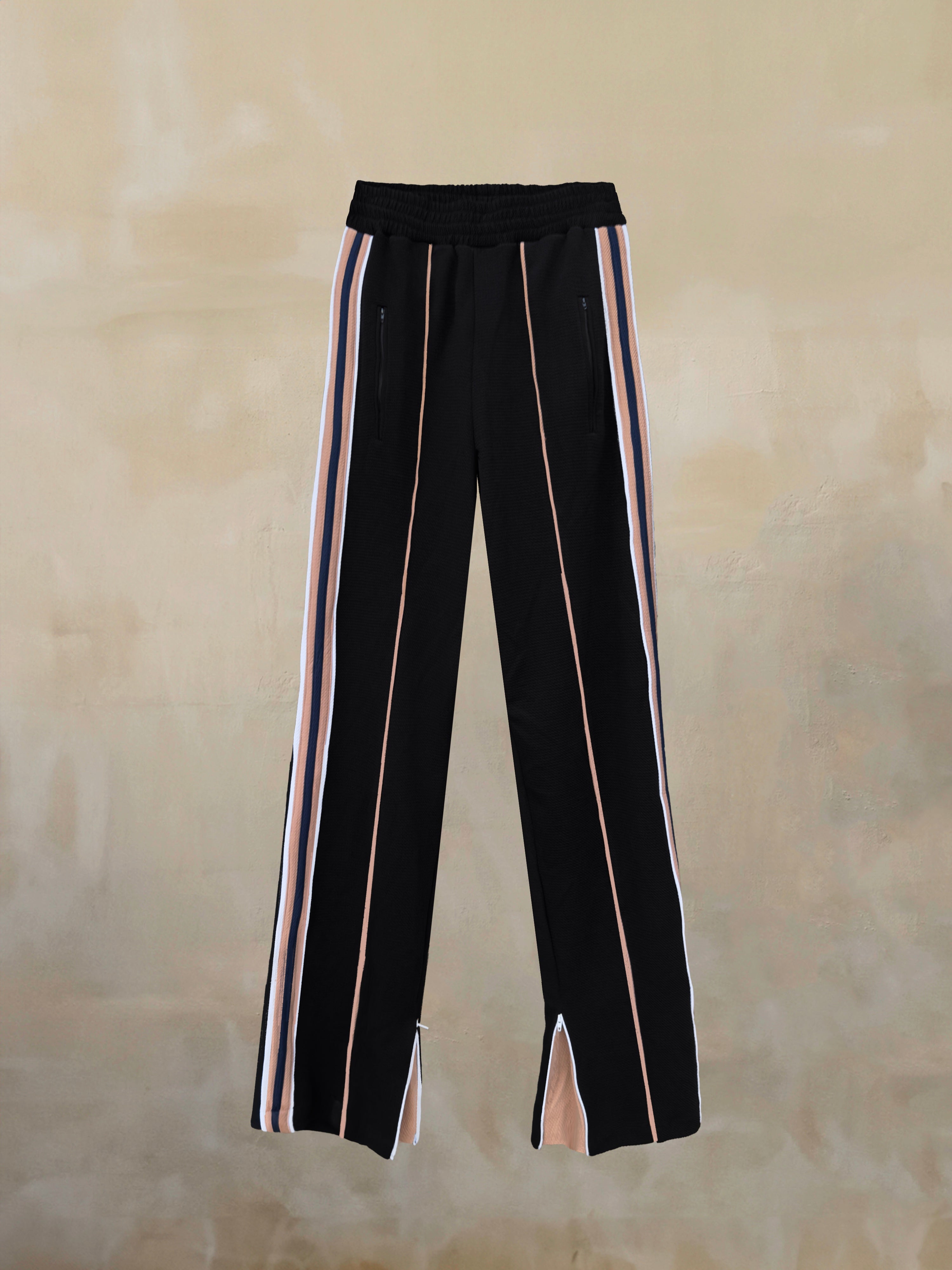 Stealth Track Pants - Mwami