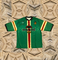 MWAMI FC Africa All-Star Jersey 001 - Mwami