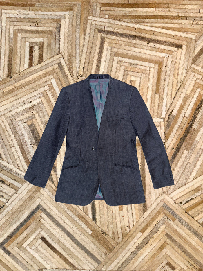 Bespoke Blazer - Mwami