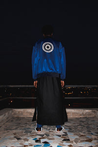 Harm Reversible Bomber - Mwami