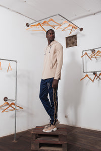 Harmattan Hoodie - Mwami