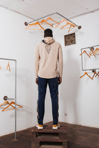 Harmattan Hoodie - Mwami